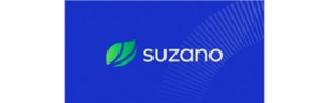 SUZANO logo Canva