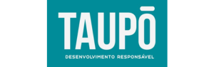 TAUPO logo Canva