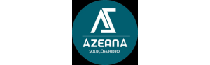 Logo AZEANA Canva