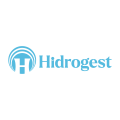 HIDROGEST LOGO 25
