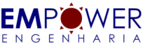 Logo EMPOWER canva